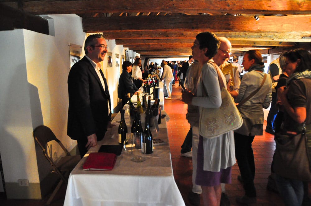 Gallery 2012