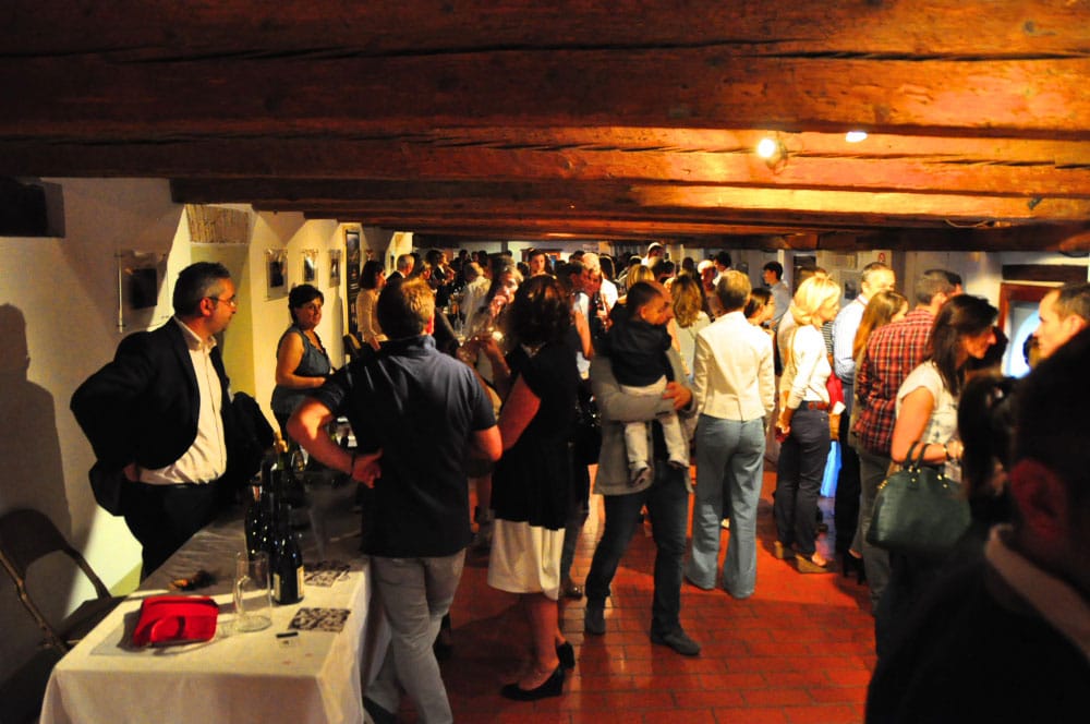Gallery 2012