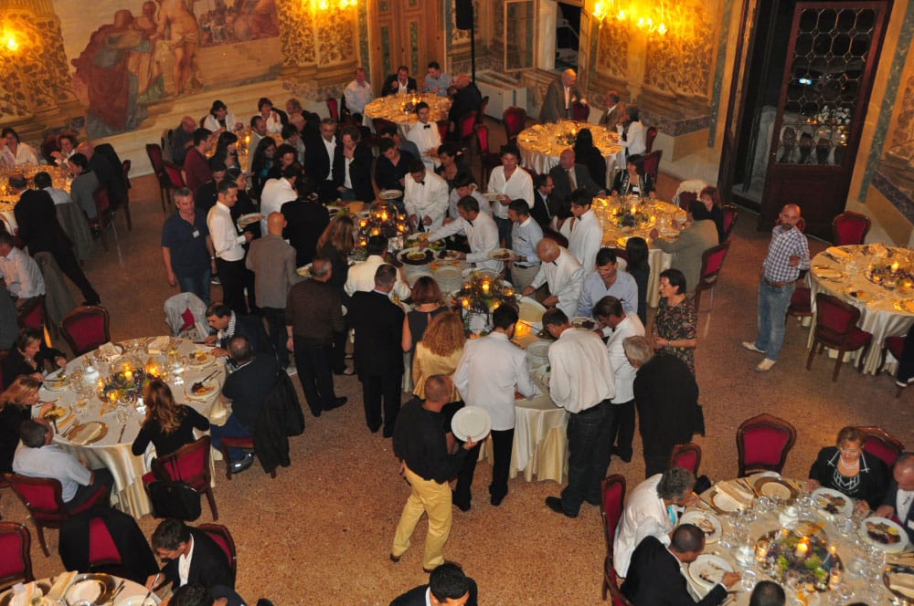 Gallery 2012