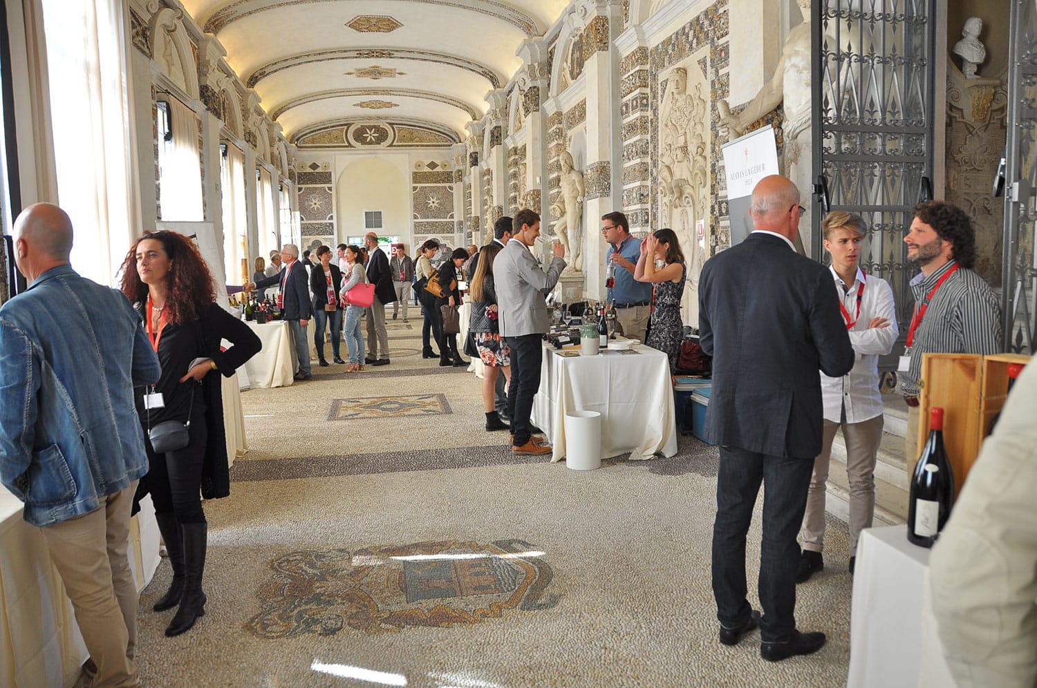 Gallery 2014