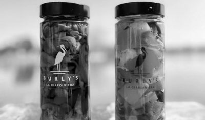 Burly's