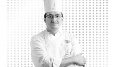 Roberto Cantolacqua Pasticcere