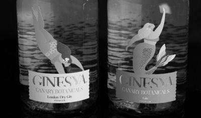 Ginesya Gin
